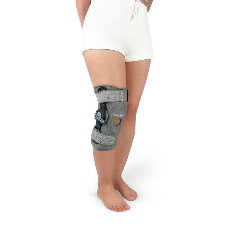 BLUNDING - Rodillera Rom Talla M-Blunding