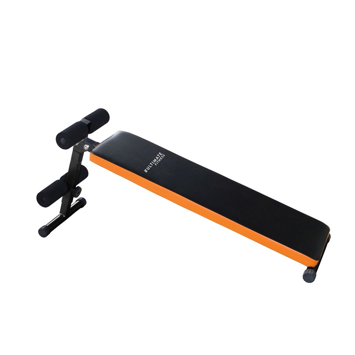 ULTIMATE FITNESS - BANCA ABDOMINALES REGULABLE