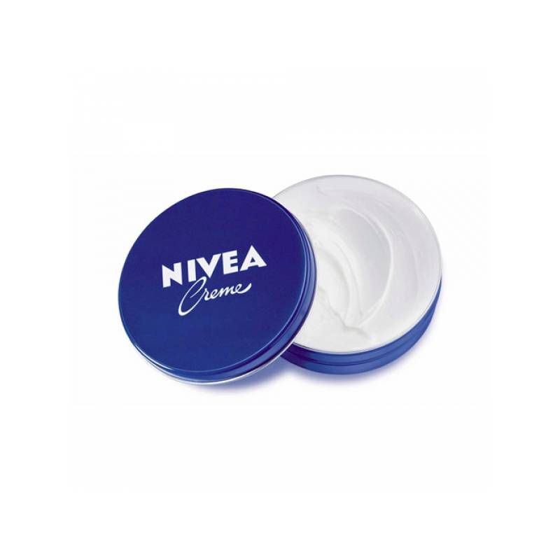 NIVEA - Nivea Crema Hidratante Multiproposito 150ml