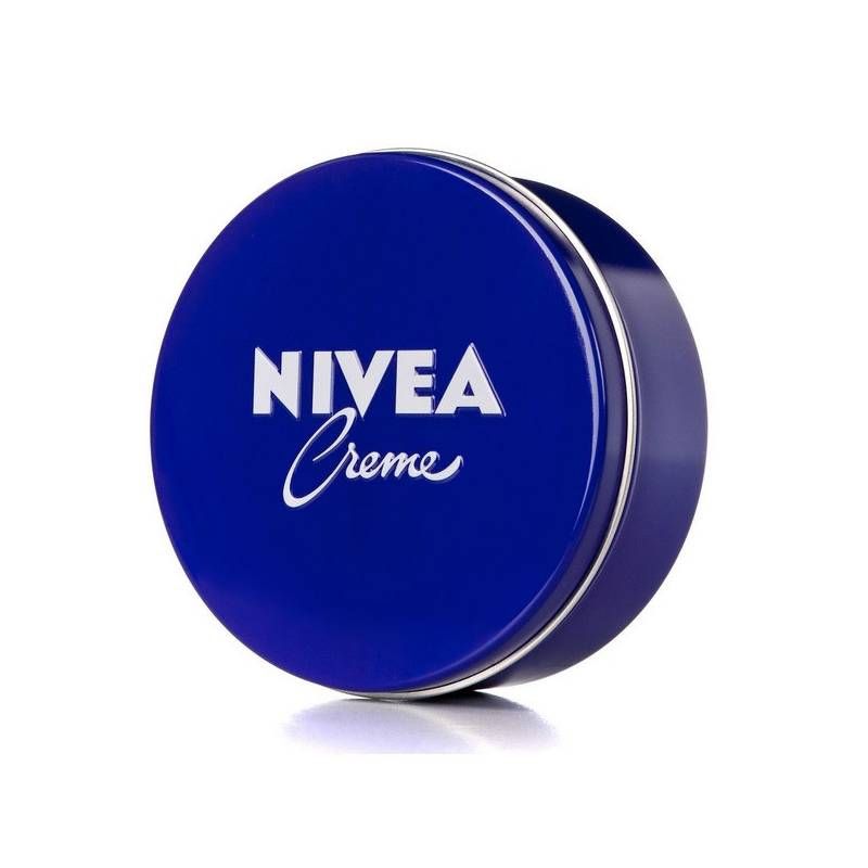 NIVEA - Nivea Crema Hidratante Multiproposito 250ml