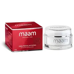 MAAM - Crema Prenatal 110g