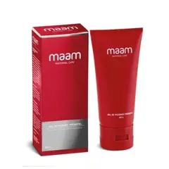 MAAM - Gel Pezones 60ml