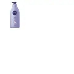 NIVEA - Crema Corporal Milk Para Piel Seca 1Lt