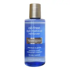 NEUTROGENA - Removedor Oil Free Removedor Ojos 162 mL