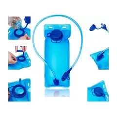 GENERICO - Bolsas De Hidratación De 2 Litros Para Deportistas Extremos…