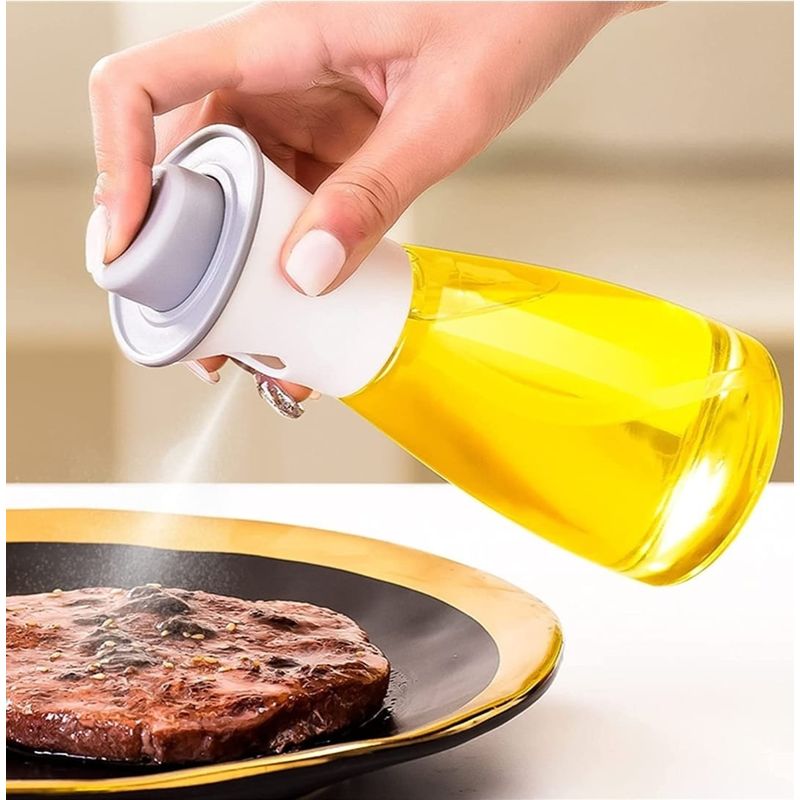 GENERICO - Dispensador De Aceite Para Cocina Facil Aplicacion