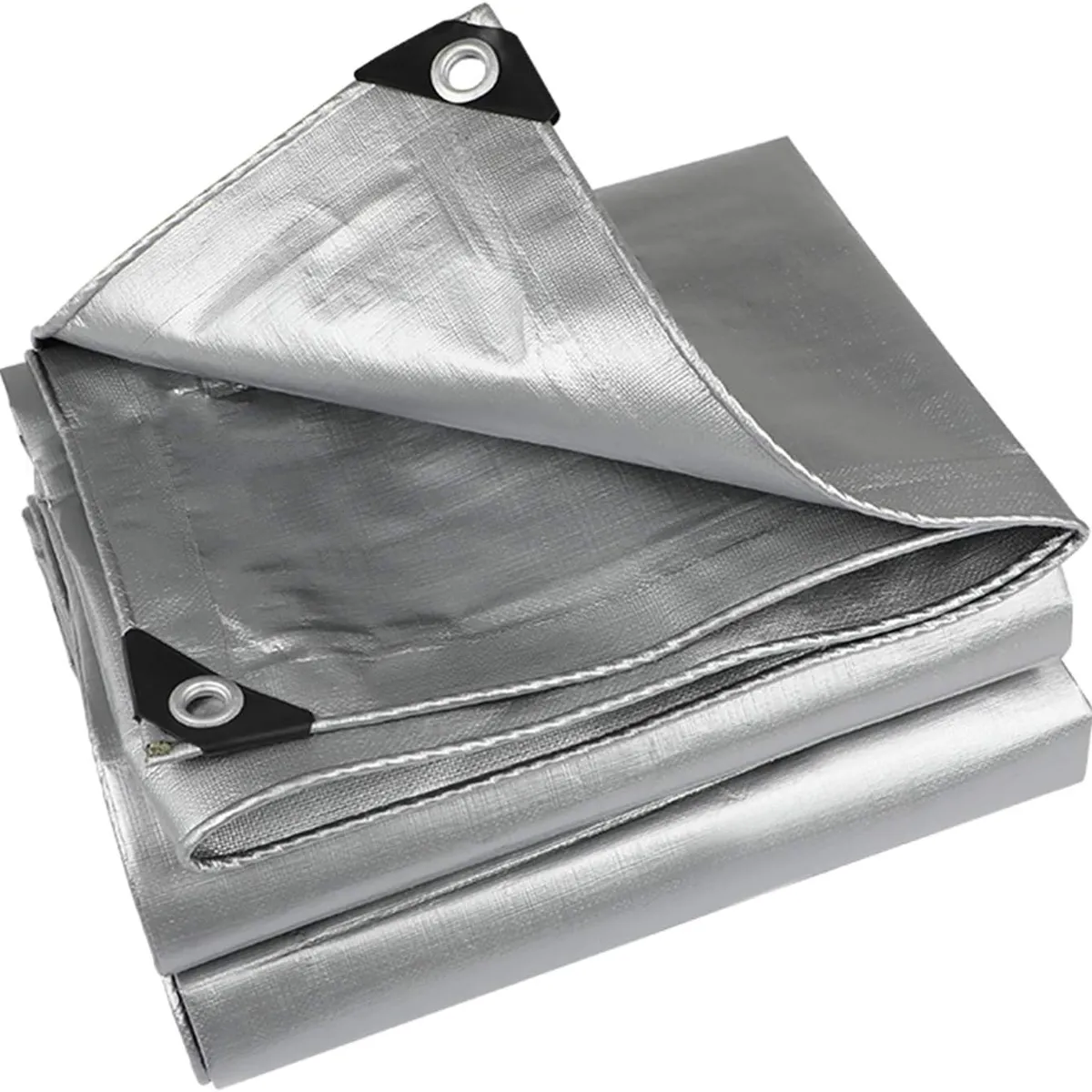 CALGARY - Lona Impermeable Multiuso Cobertor Toldo Funda 3x5 Mts