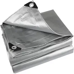 CALGARY - Lona Impermeable Multiuso Cobertor Toldo Funda Carpa 3x5 Mts