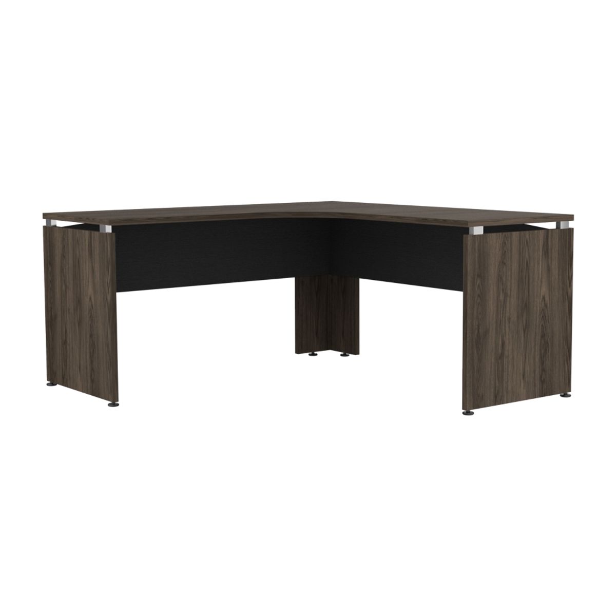 FMFURNITURE - Escritorio Home Office L-160