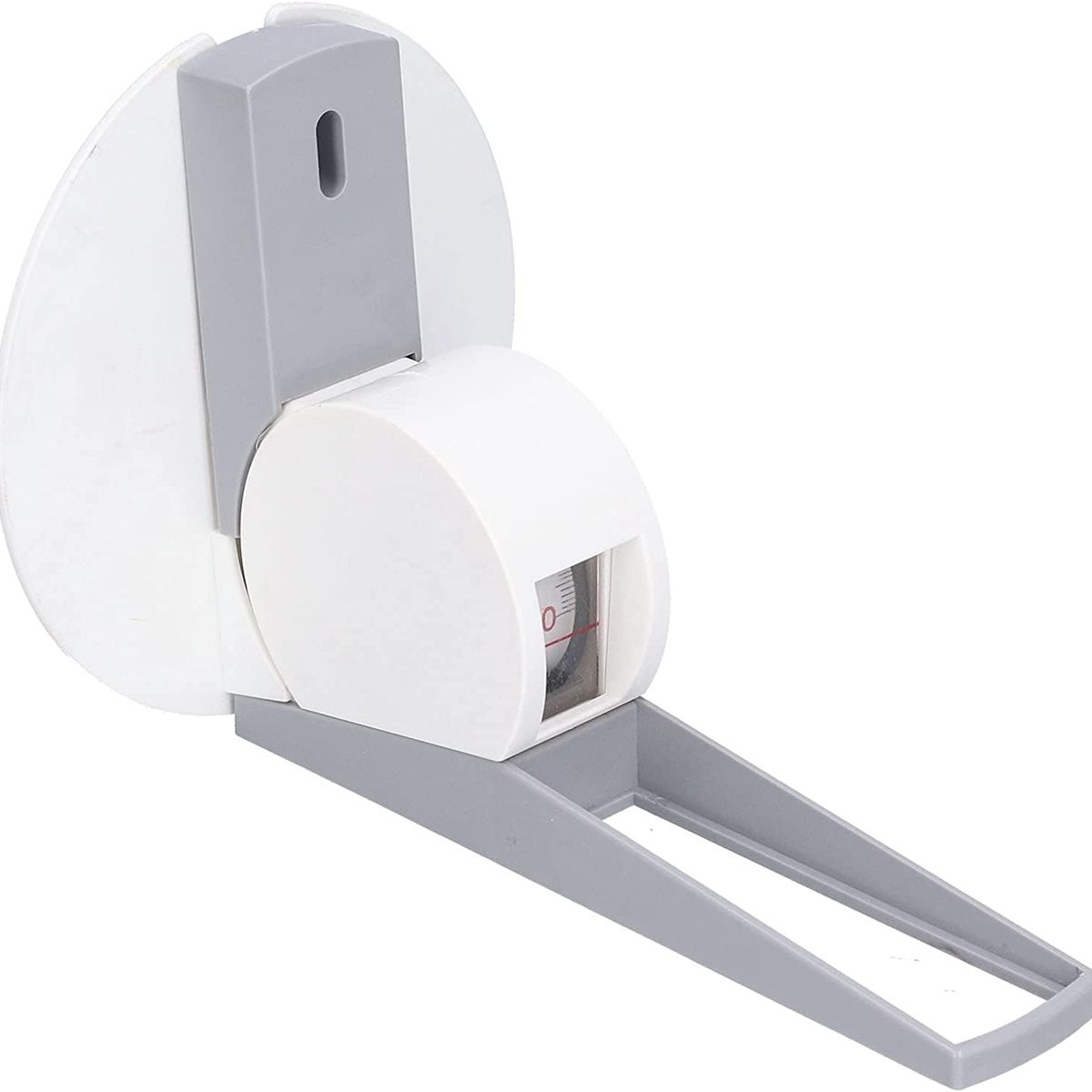 KUANGYE - Estadímetro Tallímetro Con Fijación A Pared 2,2 Metros