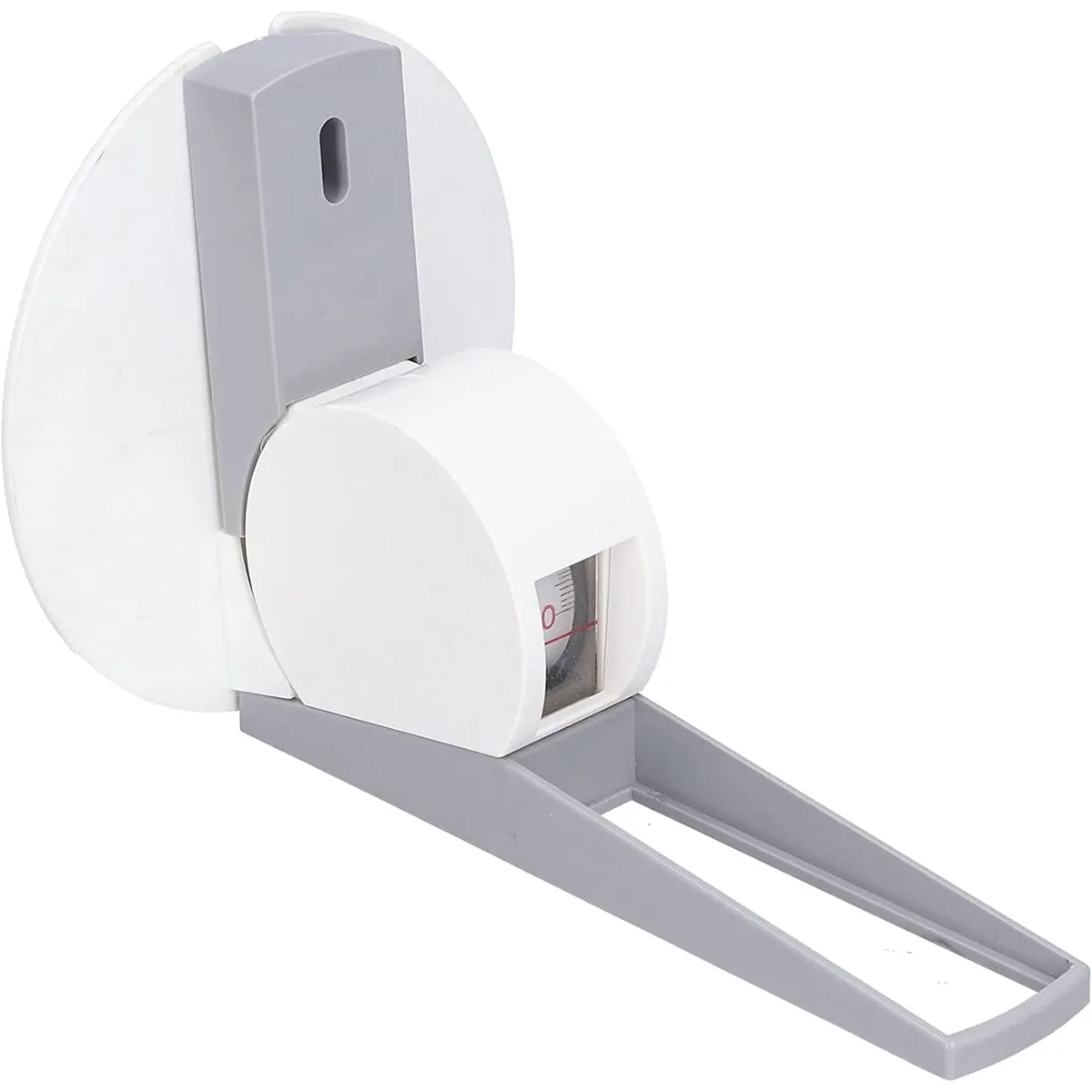 KUANGYE - Estadímetro Tallímetro Con Fijación A Pared 2,2 Metros