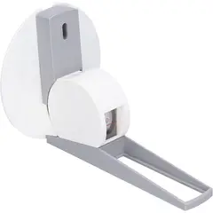 KUANGYE - Estadímetro Tallímetro Con Fijación A Pared 2,2 Metros