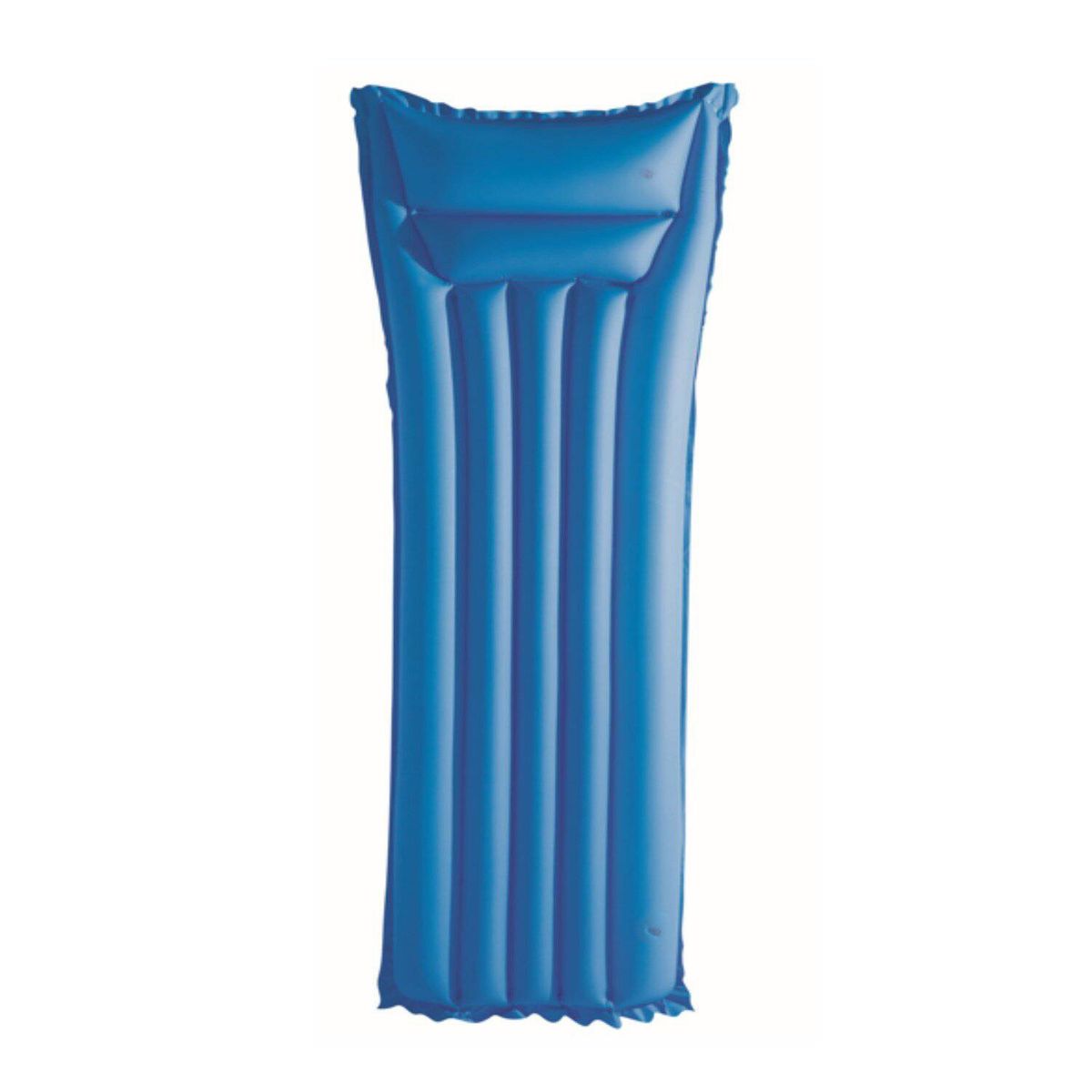 HOMEWELL - Colchoneta Infable Matte Azul 183x69cm HOMEWELL