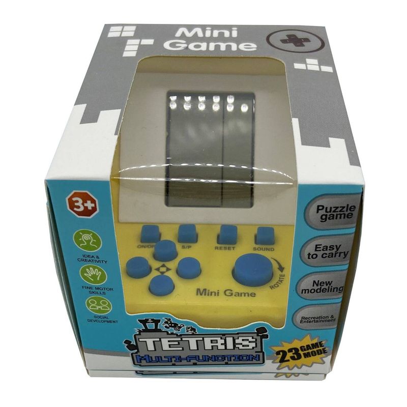 HOMEWELL - Juego multi 86.57 cm