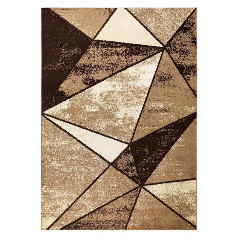 MODA ALFOMBRAS - Alfombra Amigo Beige 160 X 230 Cm