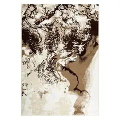 MODA ALFOMBRAS - Alfombra Amigo Beige 240 x 305 cm