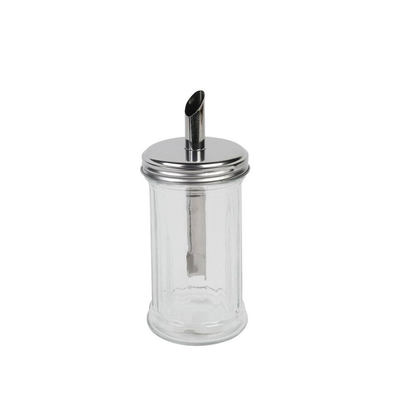 HOMEWELL - Azucarero Vidrio HOMEWELL