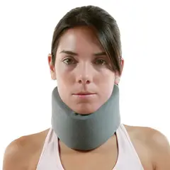 BLUNDING - Collar, cuello cervical ortopédico Semirigido Talla XL-Blunding