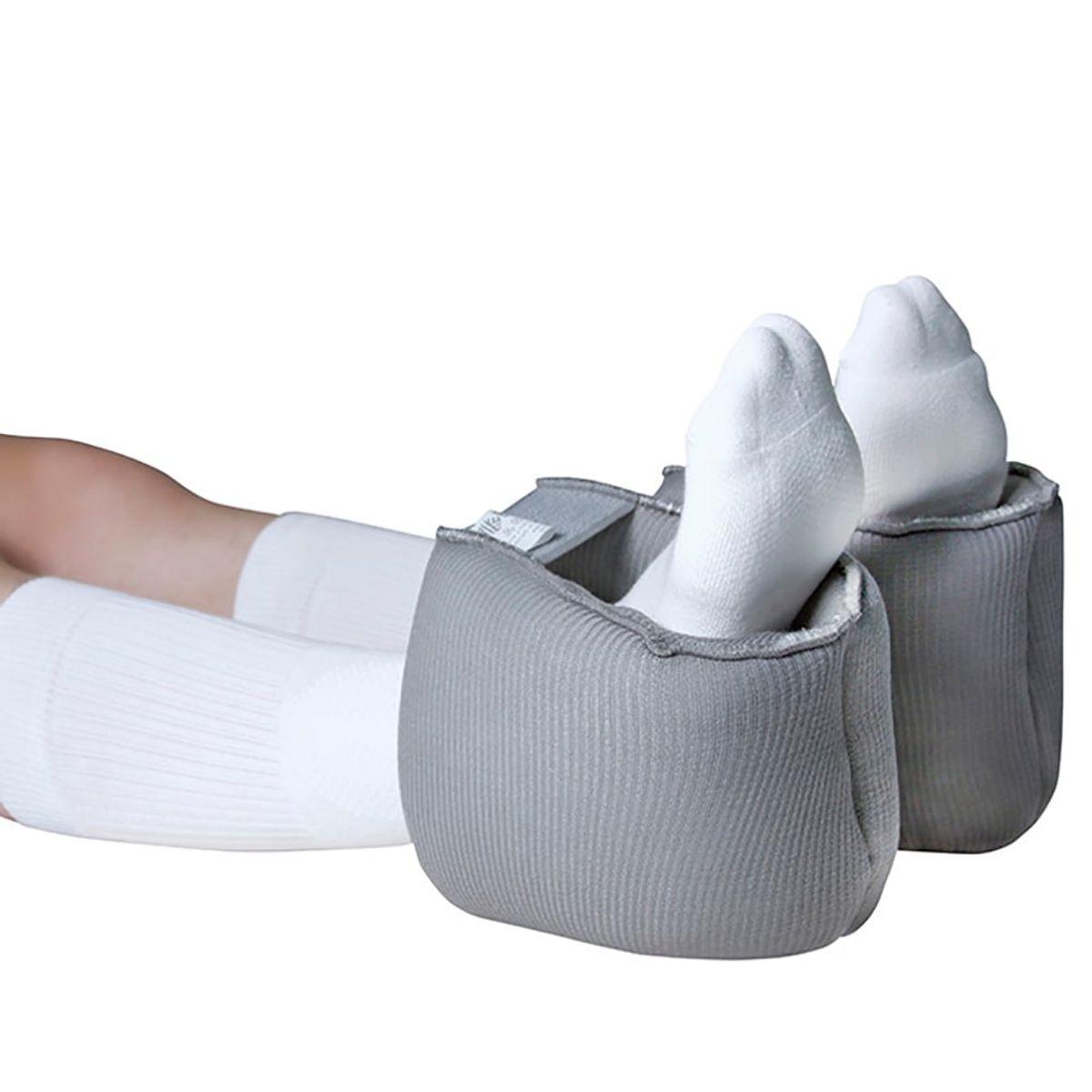 BLUNDING - Talonera Antiescara En Espuma (Par)-Blunding