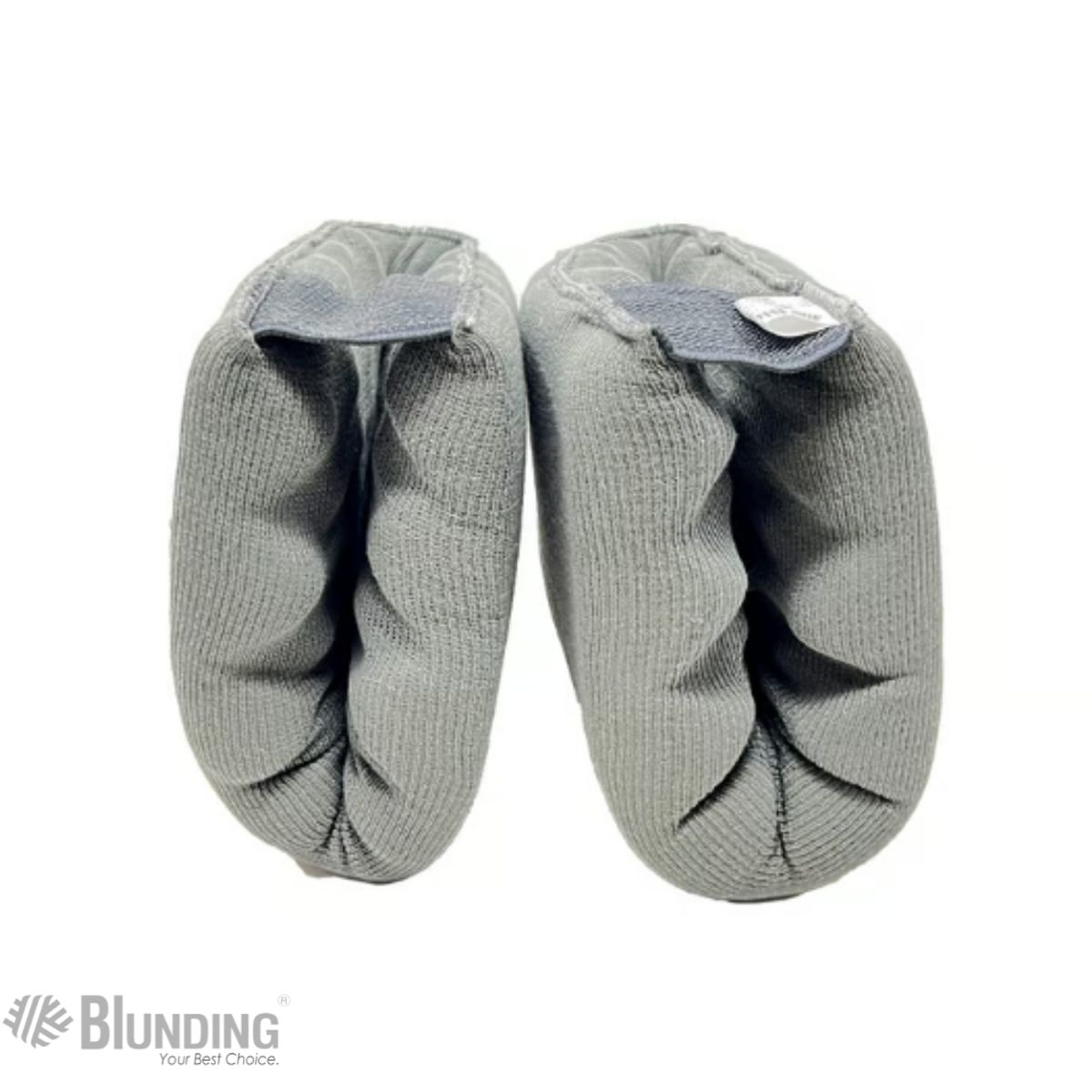 BLUNDING - Talonera Antiescara En Espuma (Par)-Blunding