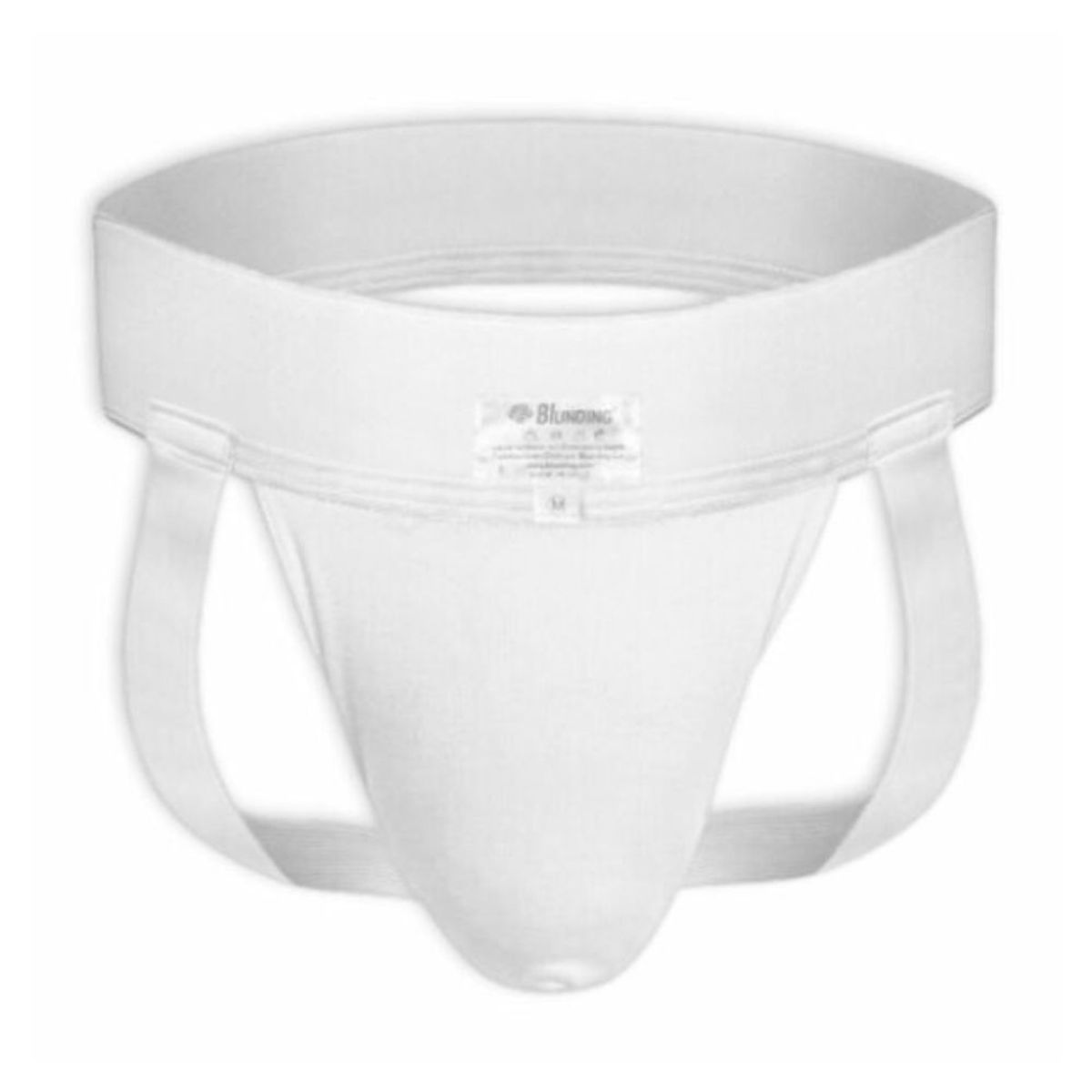 BLUNDING - Soporte Atlético - Talla Xl-Blunding