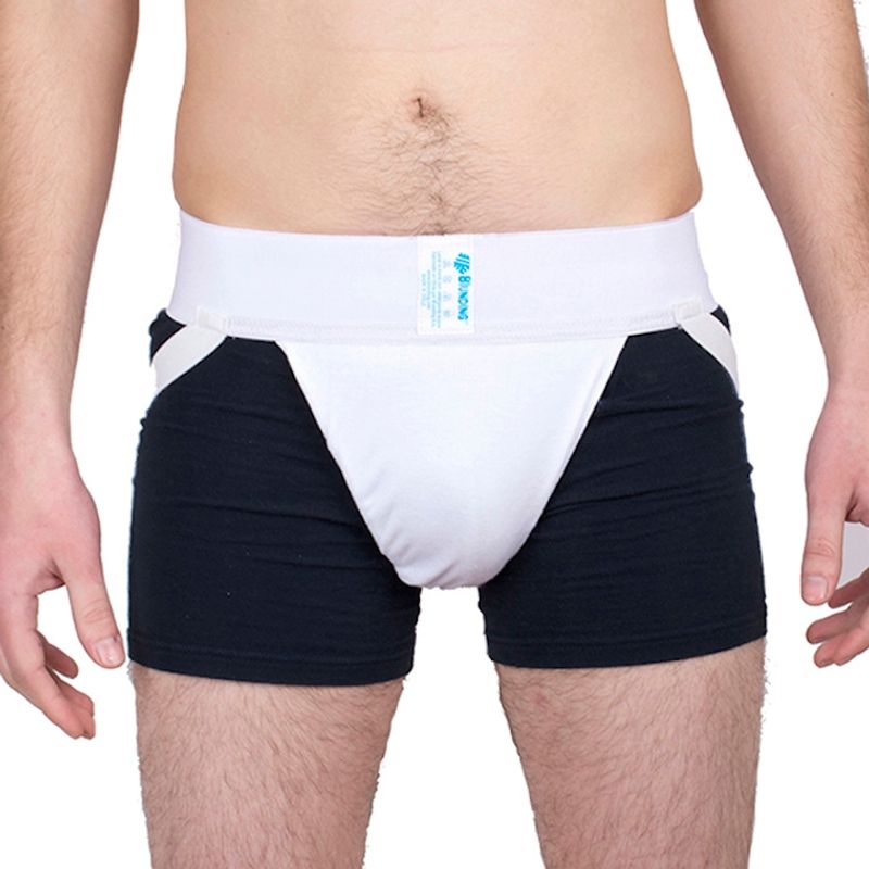 BLUNDING - Soporte Atlético - Talla Xl-Blunding