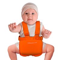 Cojin o pañal de Frejka Rojo-Talla M-Blunding