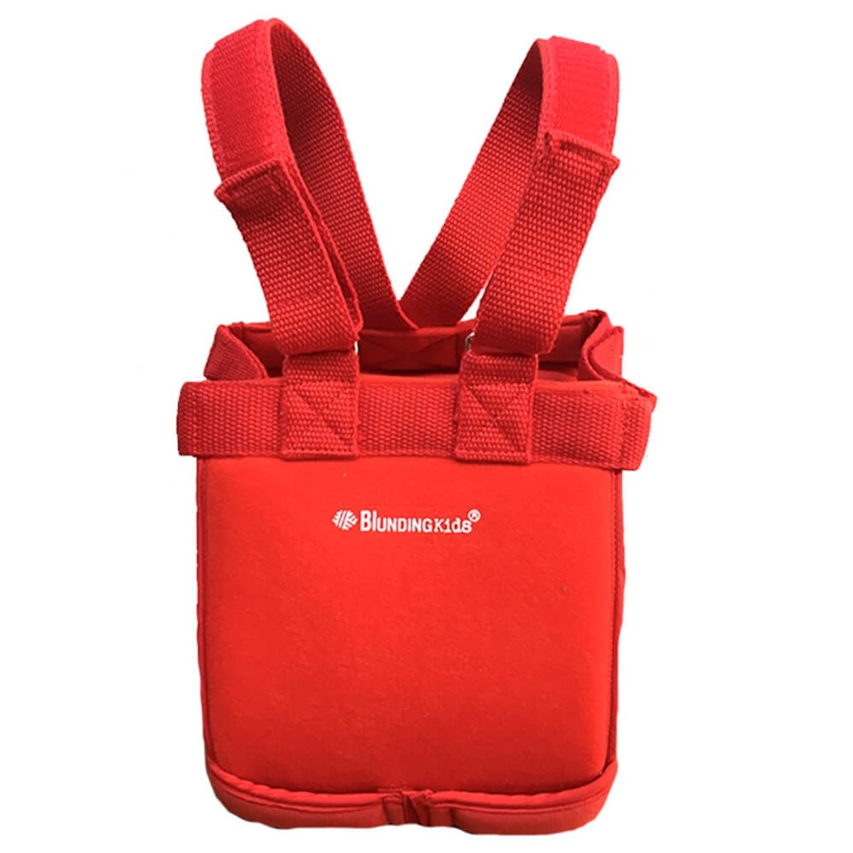 BLUNDING - Cojin o pañal de Frejka Rojo-Talla M-Blunding