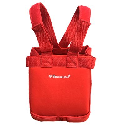 Imagen 2 del producto Cojin o pañal de Frejka Rojo-Talla M-Blunding