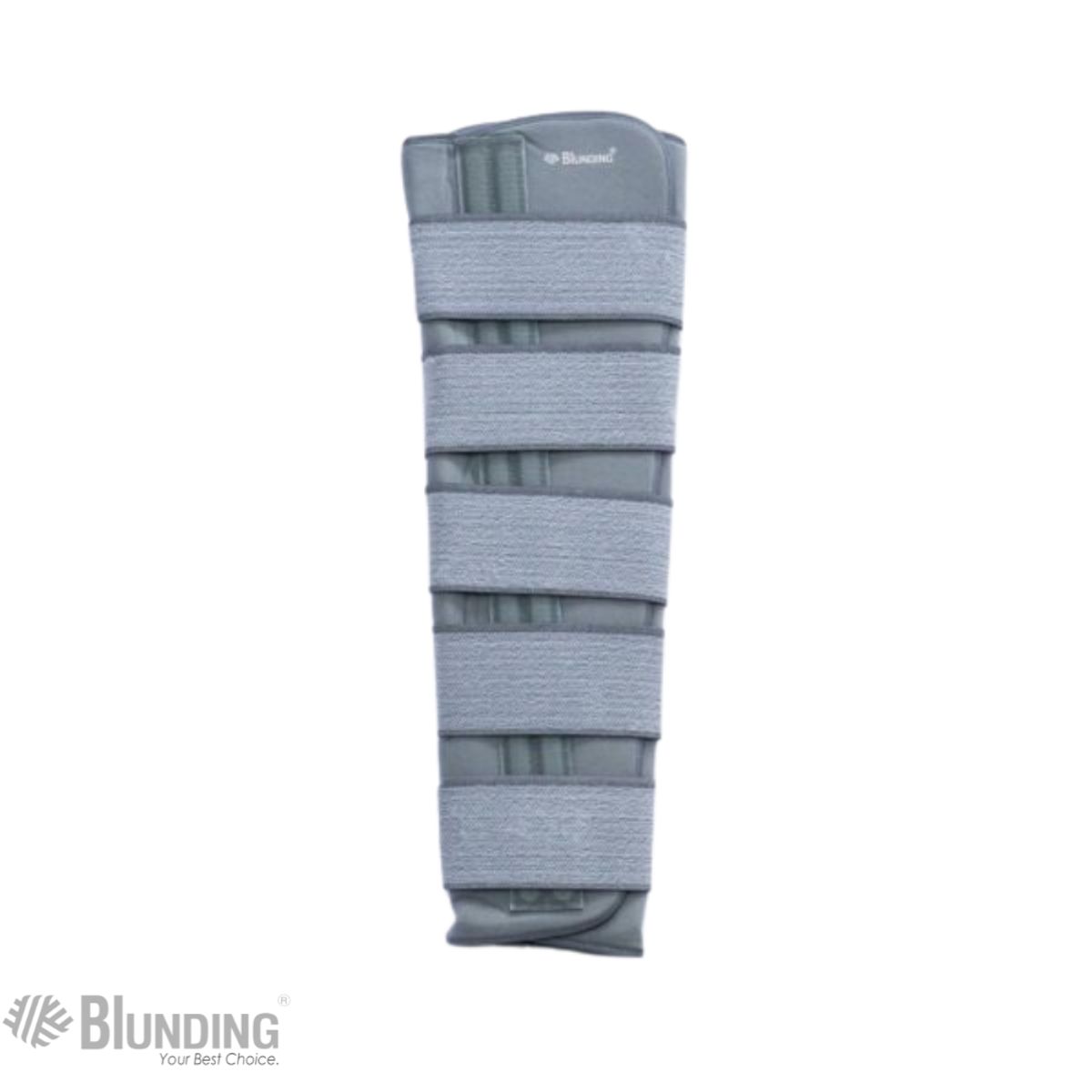 BLUNDING - Inmovilizador De Rodilla Universal-Blunding