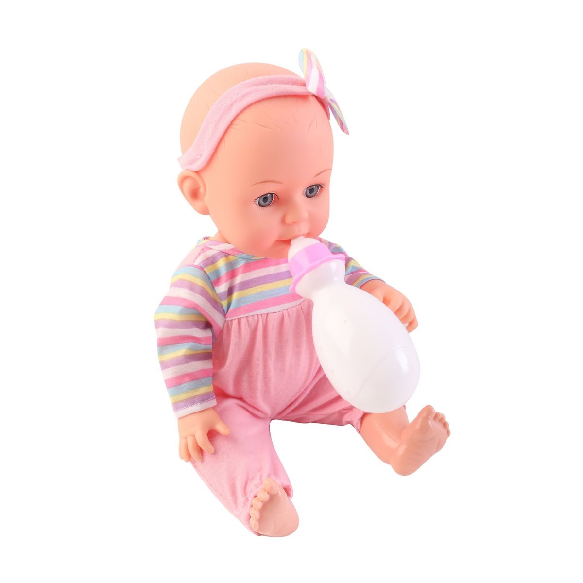 KUPREM - Muneca de goma de 36cm