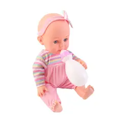 KUPREM - Muneca de goma de 36cm