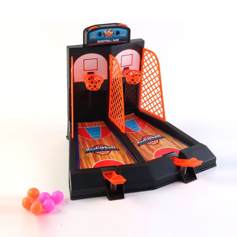 KUPREM - Juego de basquetball mesa