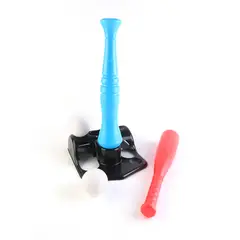 KUPREM - Juego golpea la pelota de baseball