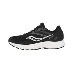 SAUCONY - Zapatilla Cohesion 15 Hombre Black/White