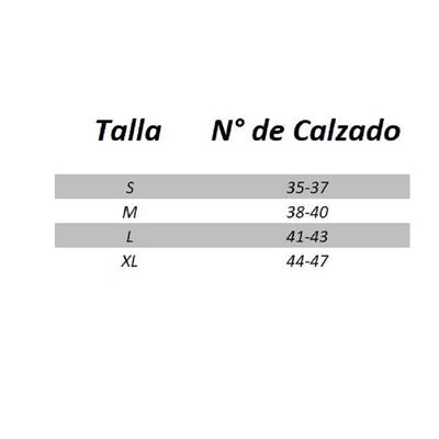 Imagen 2 del producto Zapato de descarga cuidado heridas-Talla L-Blunding