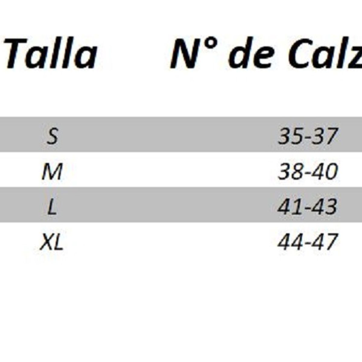 BLUNDING - Zapato de descarga cuidado heridas-Talla M-Blunding