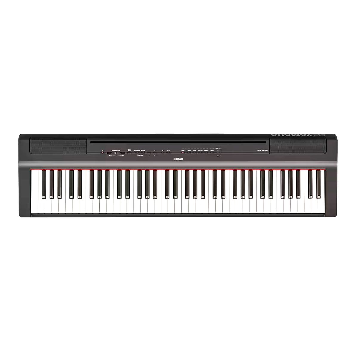 YAMAHA - Piano Digital 73 Teclas P121 Yamaha