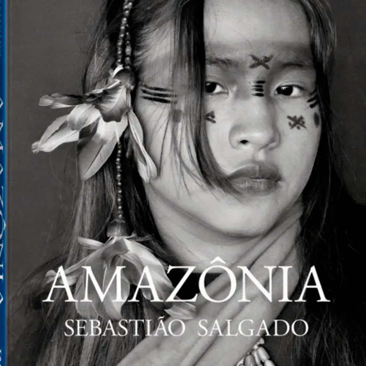 TASCHEN - Po - Sebastiao Salgado. Amazonia - E (Bolsillo)