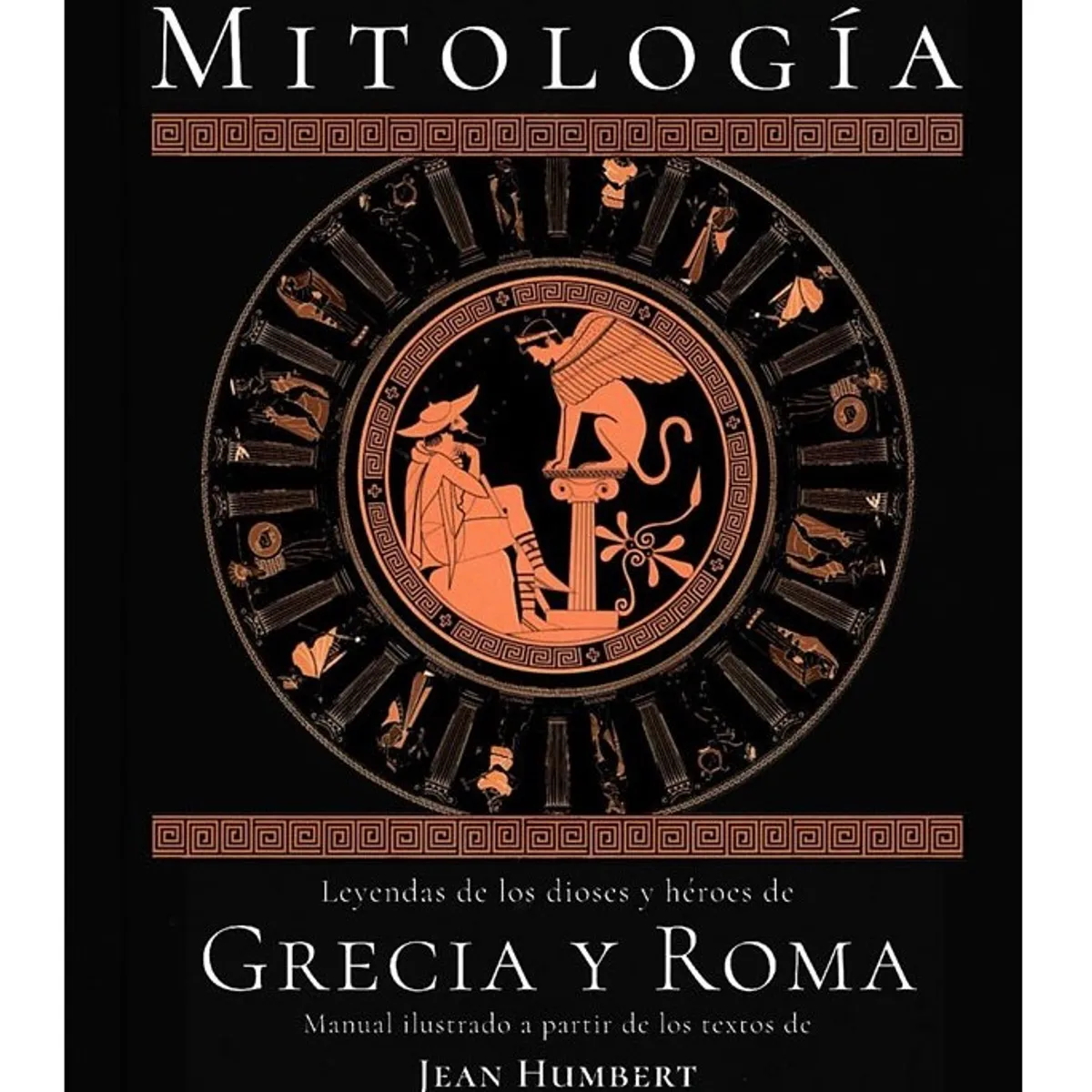 EDITORIAL BIBLOK - Mitología de Grecia Y Roma