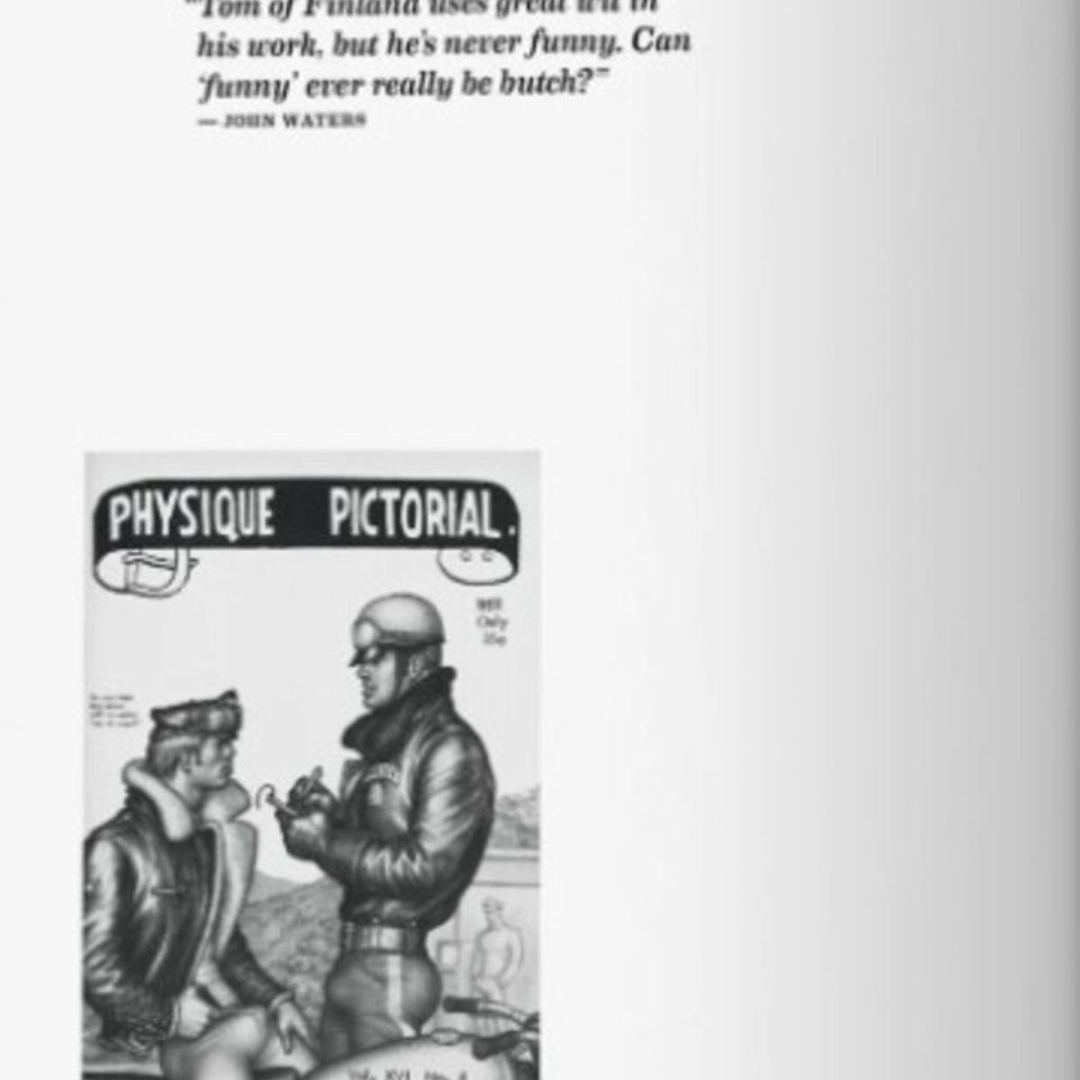 TASCHEN - Po - Tom Of Finland. Cops & Robbers - Int