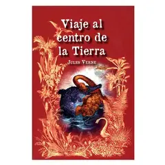 EDITORIAL BIBLOK - Libro Viaje Al Centro De La Tierra