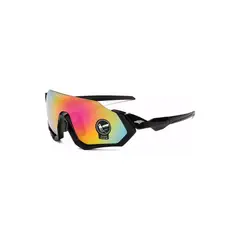 GENERICO - Lentes Polarizados Ciclismo Mtb Uv400