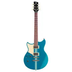 YAMAHA - Guitarra eléctrica Zurda Revstar Element RSE20L - Swift Blue
