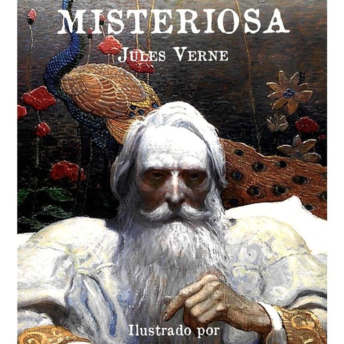 EDITORIAL BIBLOK - La Isla Misteriosa de Editorial Biblok
