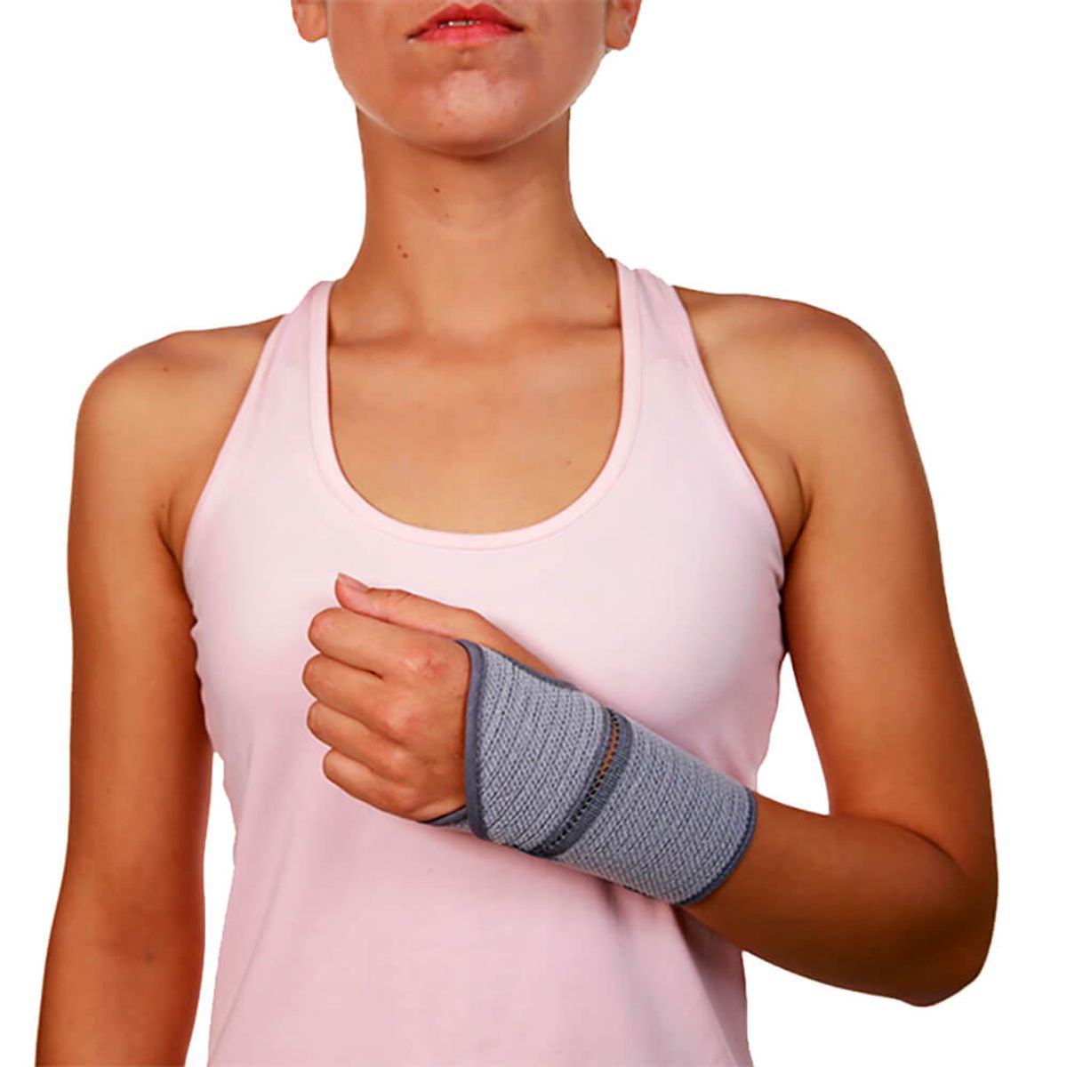 BLUNDING - Soporte De Mano Y Muñeca Ambidiestra S-Blunding