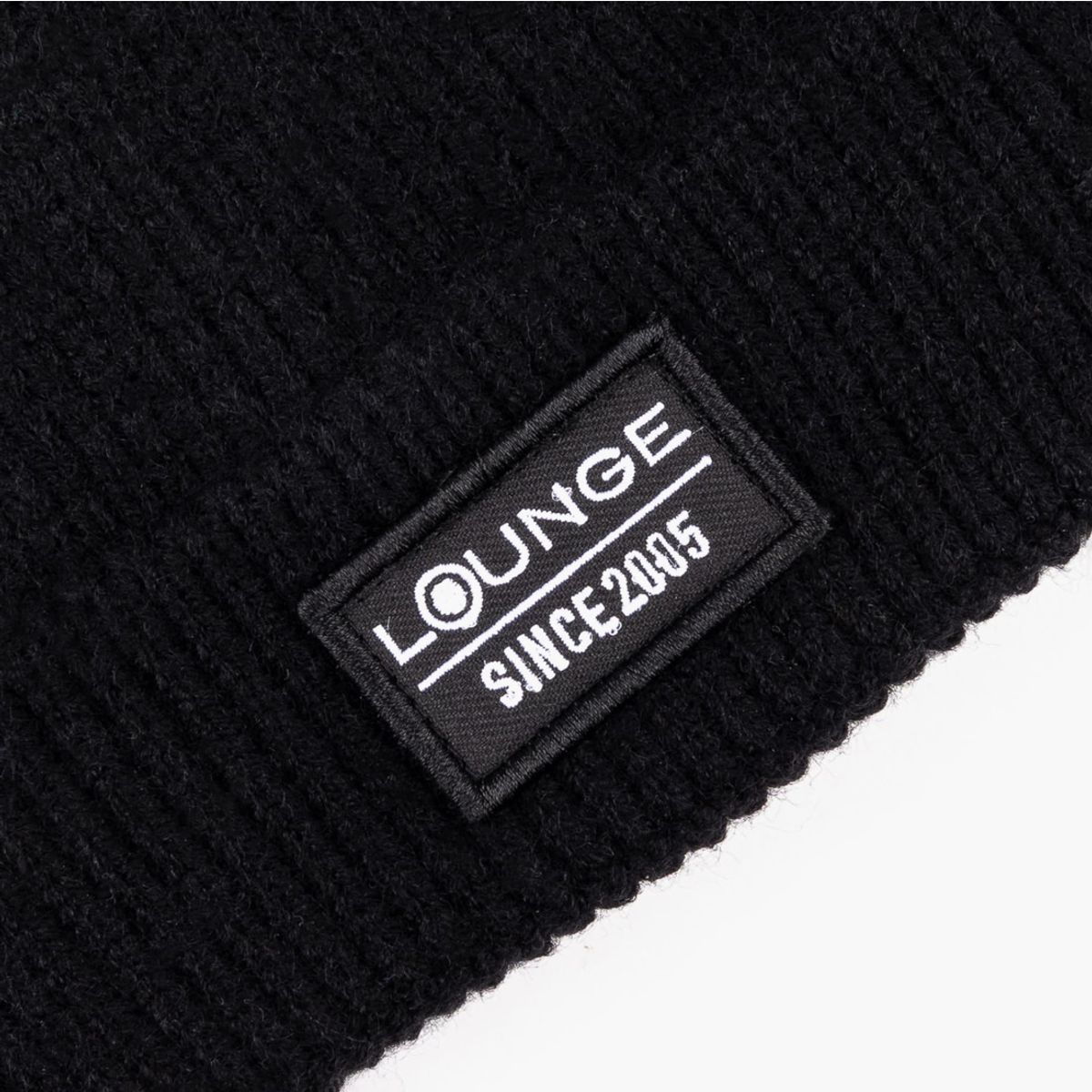 LOUNGE - Gorro Mujer Unicolor LOUNGE