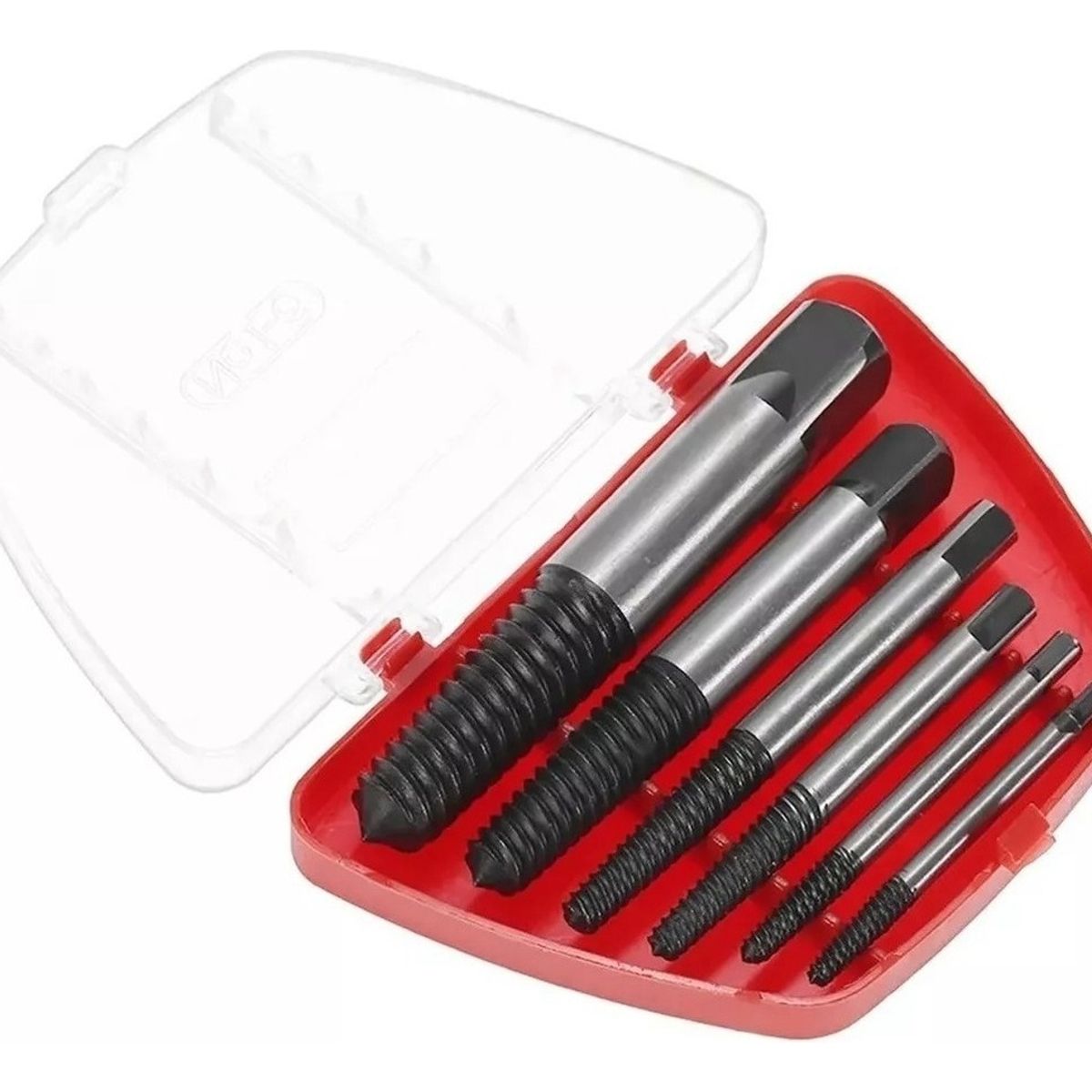 U BUY - Extractor De Tornillos Saca Pernos Cortado Rodados Removedor