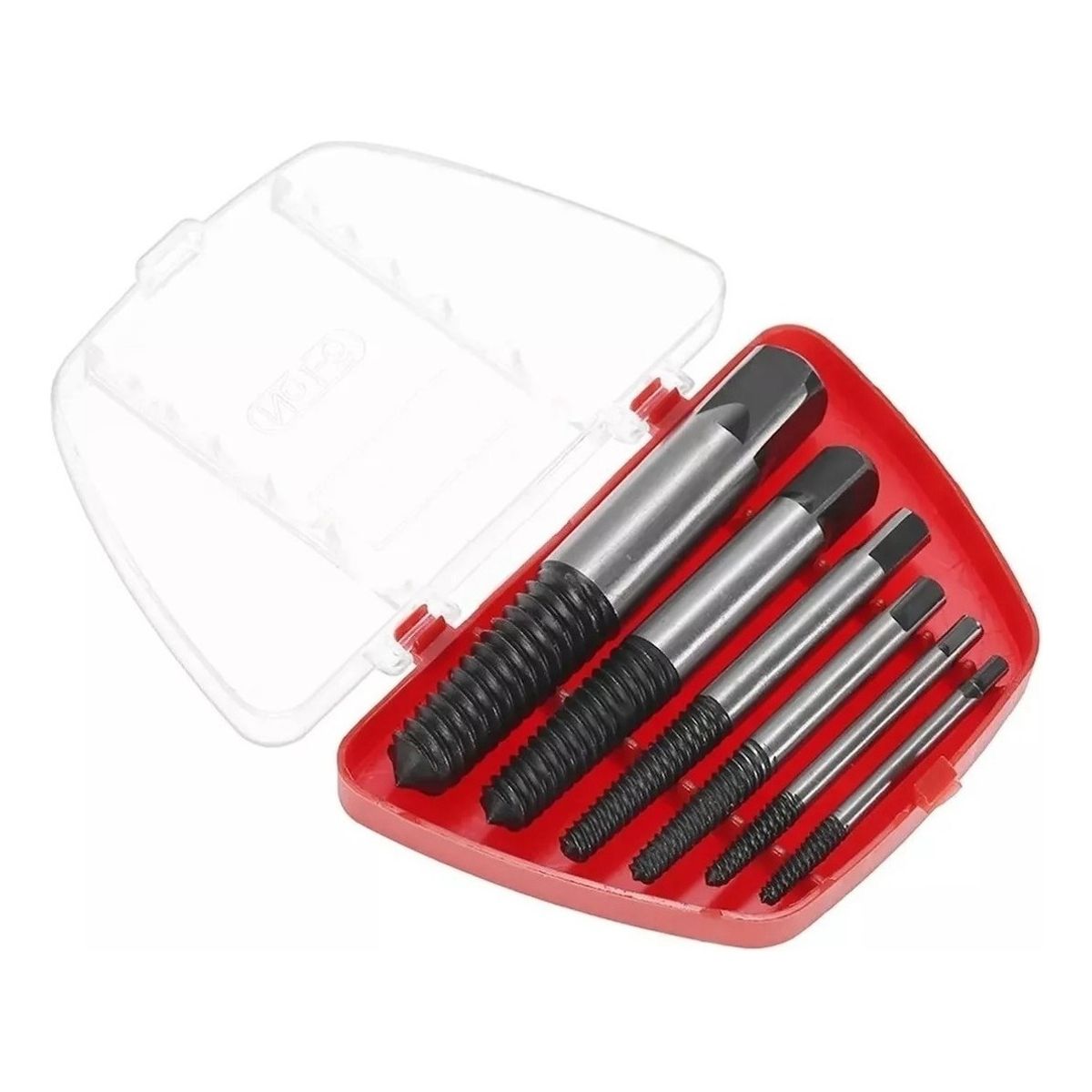 U BUY - Extractor De Tornillos Saca Pernos Cortado Rodados Removedor