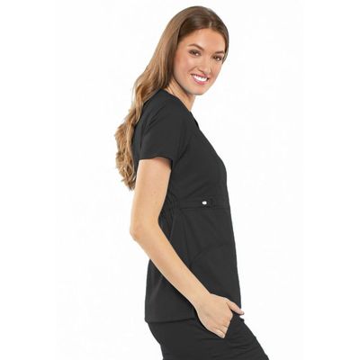 Imagen 2 del producto Top Clínico de Mujer Luxe 21701 - Uniforme Clinico
